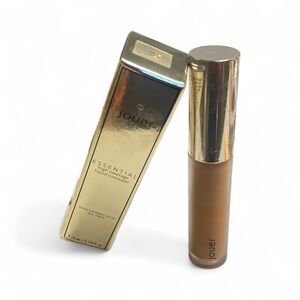 Jouer Cosmetics Essential High Coverage Liquid Concealer in Dark Orchid (READ)